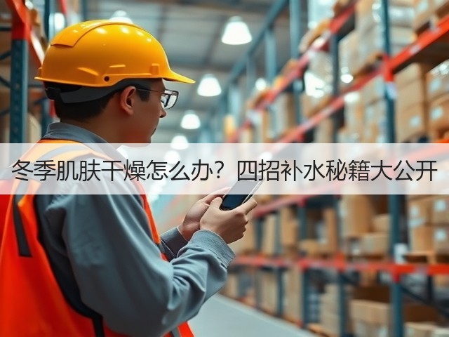 冬季肌肤干燥怎么办?四招补水秘籍大公开(图3) 冬季肌肤干燥怎么办?四招补水秘籍大公开(图3)