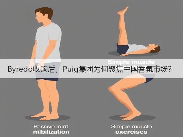 Byredo收购后，Puig集团为何聚焦中国香氛市场？(图3)