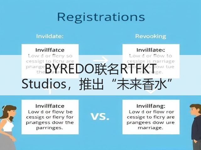 BYREDO联名RTFKT Studios,推出“未来香水”(图2) BYREDO联名RTFKT Studios,推出“未来香水”(图2)