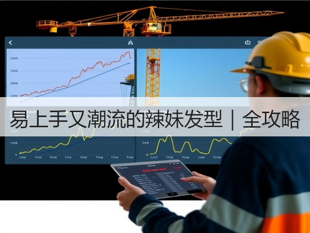 易上手又潮流的辣妹发型|全攻略(图3) 易上手又潮流的辣妹发型|全攻略(图3)