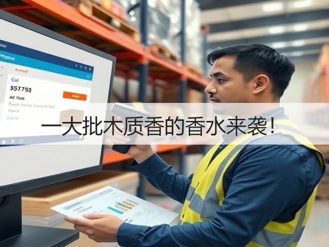 一大批木质香的香水来袭!(图3) 一大批木质香的香水来袭!(图3)