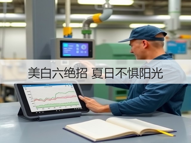 美白六绝招 夏日不惧阳光(图3) 美白六绝招 夏日不惧阳光(图3)